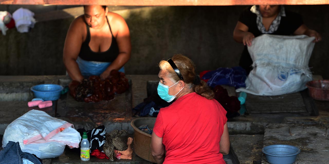 Pide CNDH que Covid-19 se atienda con perspectiva de género