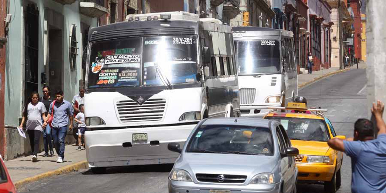 Venta en restaurantes se desploma hasta 90% por Covid-19