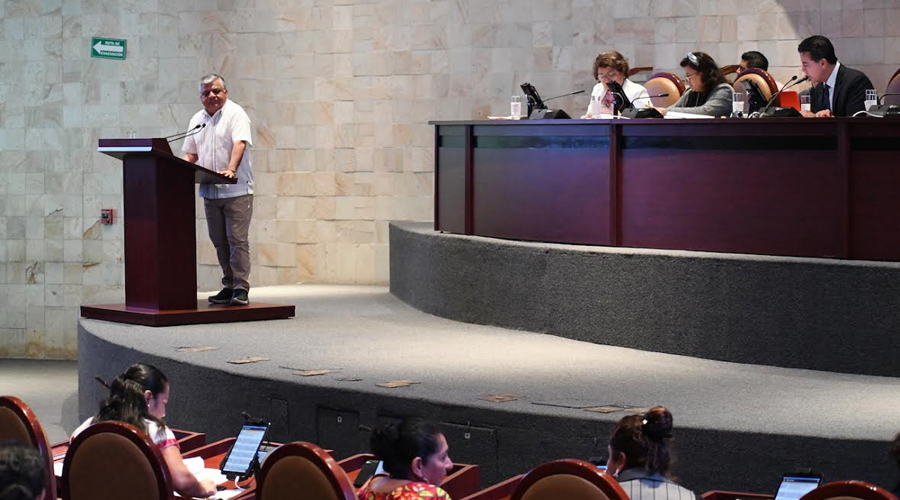 Diputados sólo piden informes en temas de acoso sexual escolar | El Imparcial de Oaxaca Diputados sólo piden informes en temas de acoso sexual escolar | El Imparcial de Oaxaca