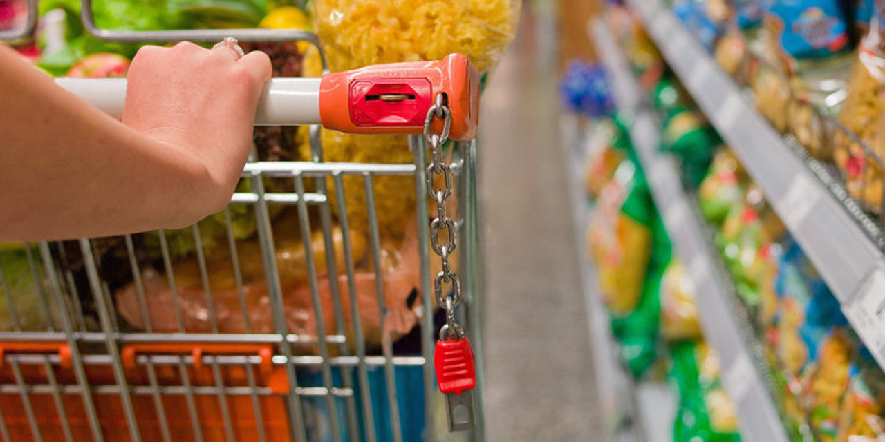 Racionan venta de artículos en supermercados de Oaxaca por pandemia | El Imparcial de Oaxaca