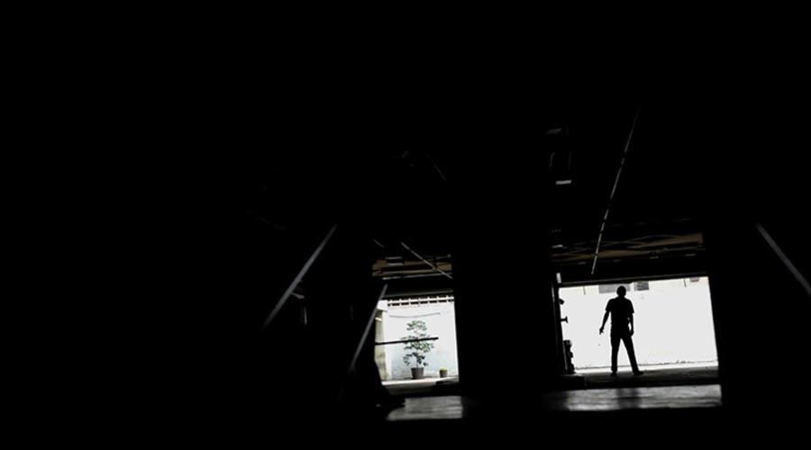 Mueren mujer y niño tras arrojarse a vías del Metro de CDMX | El Imparcial de Oaxaca Mueren mujer y niño tras arrojarse a vías del Metro de CDMX | El Imparcial de Oaxaca