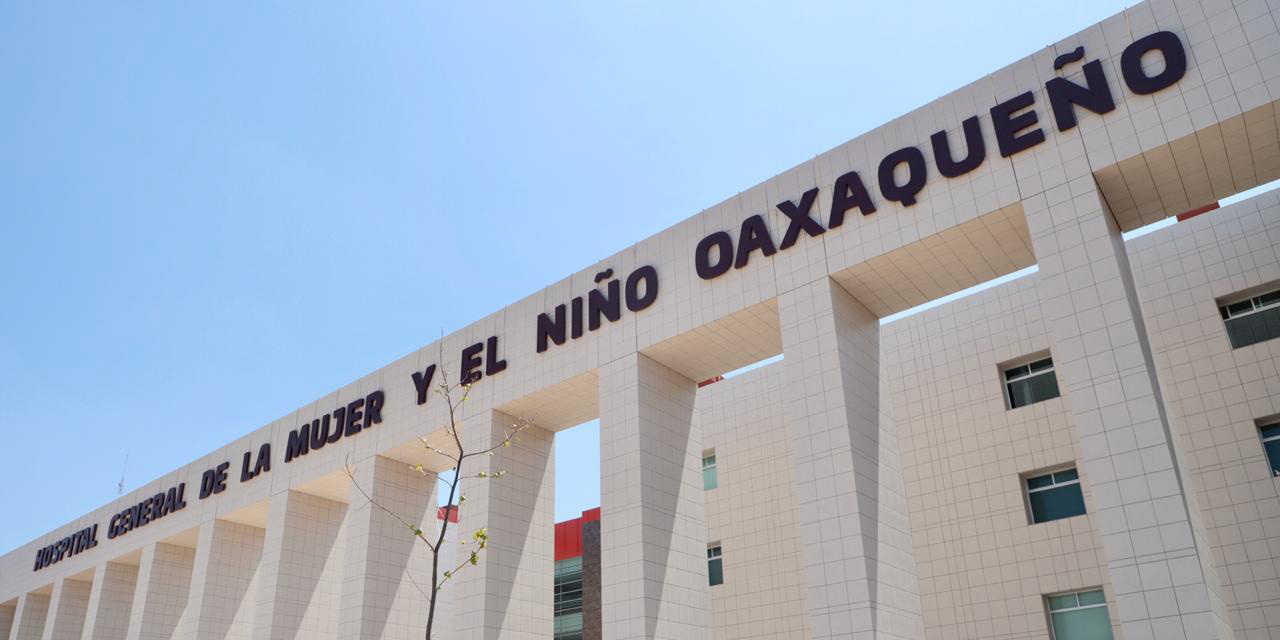 Con 30 camas, habilitan hospital para combatir Covid-19 en Oaxaca