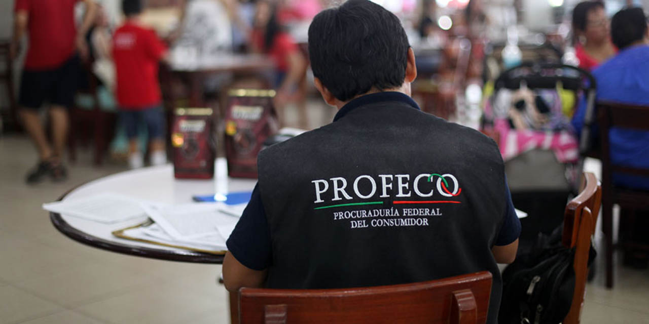 Inacción de Profeco ocasiona alzas injustificadas en canasta básica | El Imparcial de Oaxaca