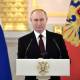 Podrá Vladimir Putin gobernar Rusia otros 12 años