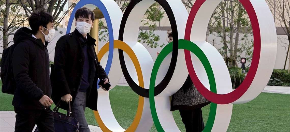 Piden atletas aplazar Juegos Olímpicos de Tokio | El Imparcial de Oaxaca