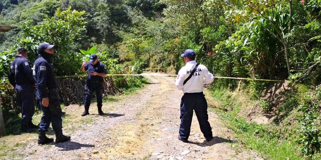 Asesinó a cuatro miembros de su familia, ya fue detenido | El Imparcial de Oaxaca Asesinó a cuatro miembros de su familia, ya fue detenido | El Imparcial de Oaxaca