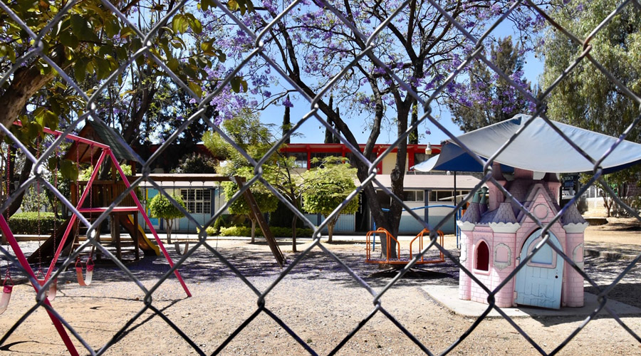 Van 10 brotes de Coxsackie en todo Oaxaca | El Imparcial de Oaxaca Van 10 brotes de Coxsackie en todo Oaxaca | El Imparcial de Oaxaca