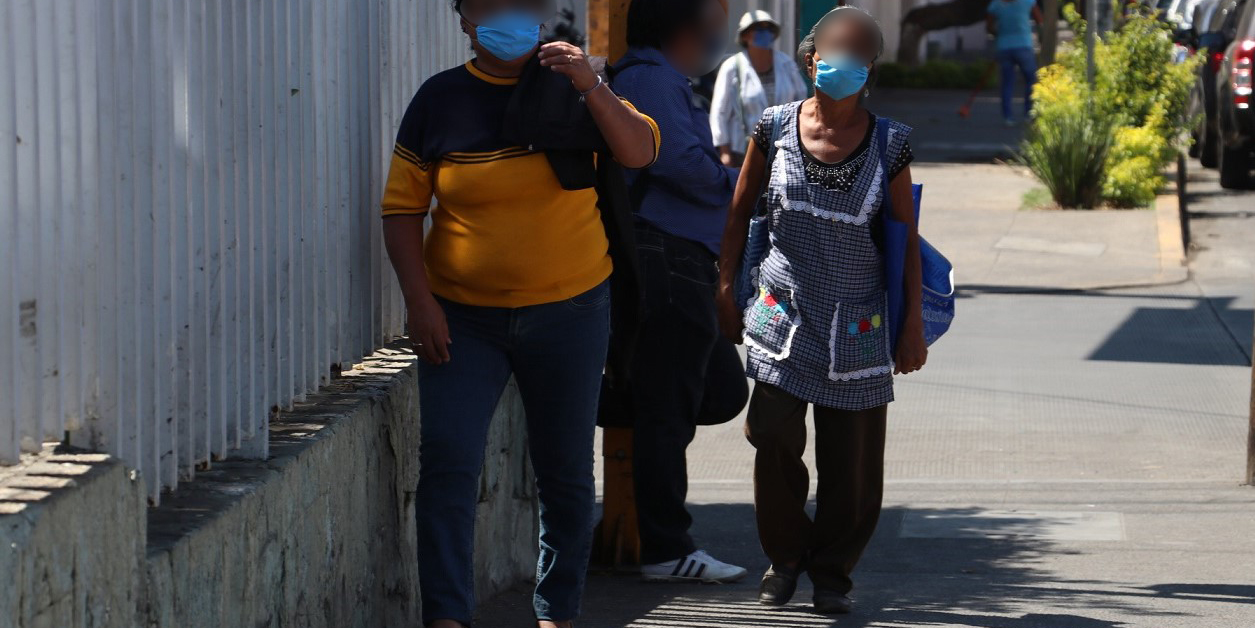 Oaxaca registra 14 casos positivos de Covid-19 | El Imparcial de Oaxaca