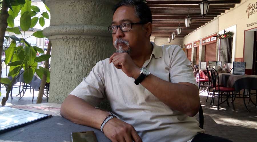 Artistas de Oaxaca ven relevos en Seculta como desconocimiento