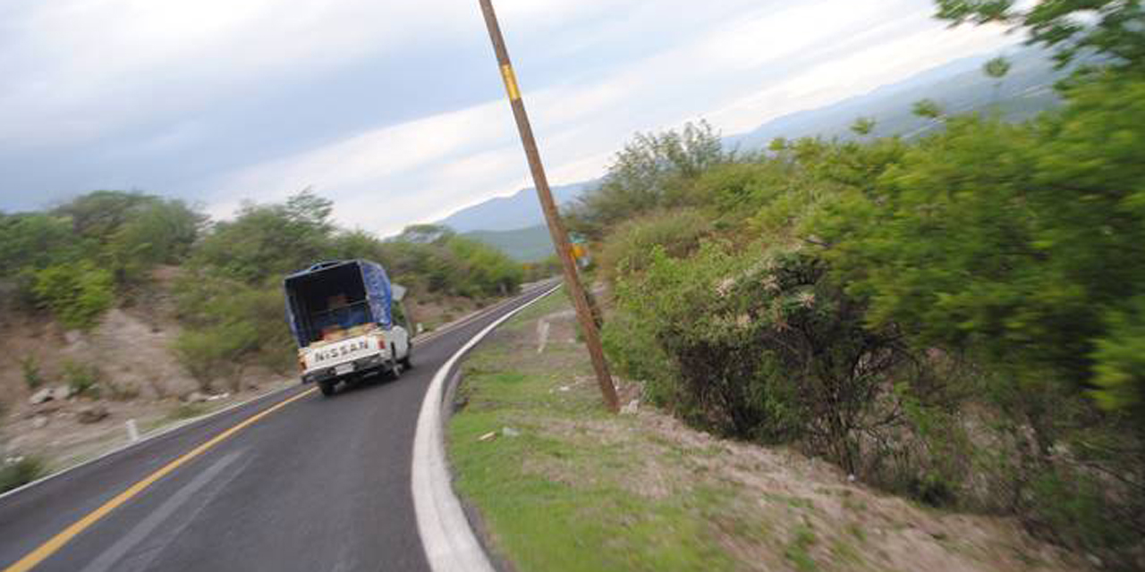 Efectúan operativos  en la Mixteca como medida preventiva ante coronavirus | El Imparcial de Oaxaca