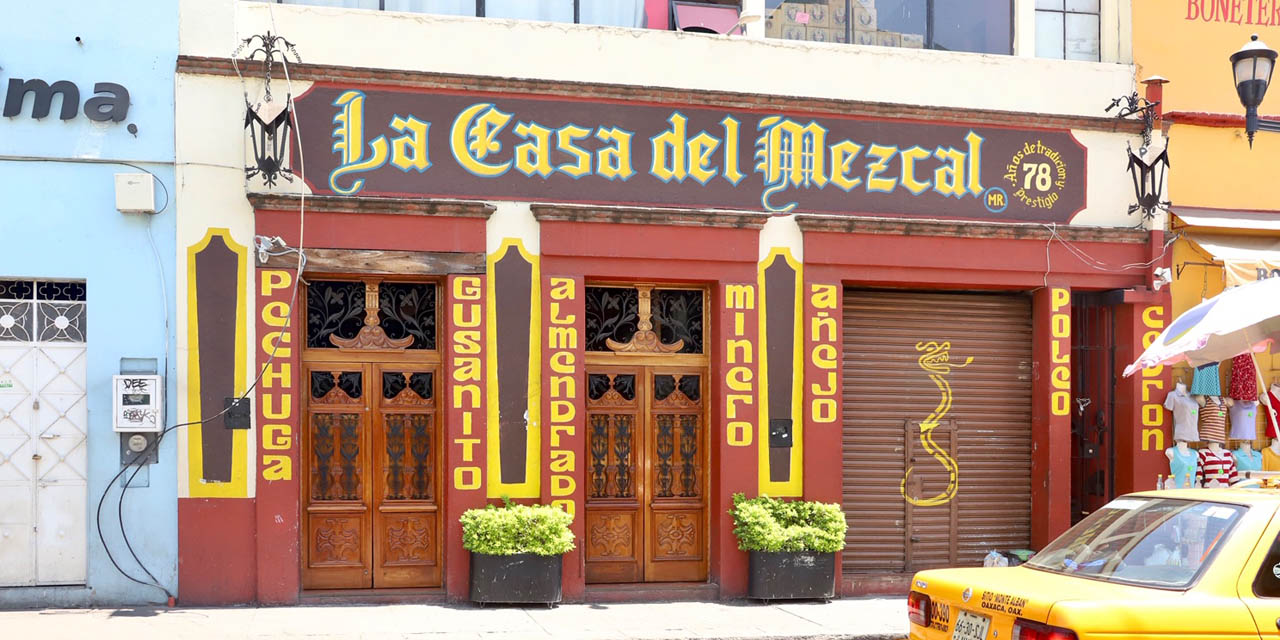 Cierran bares y cantinas para evitar contagios en Oaxaca | El Imparcial de Oaxaca