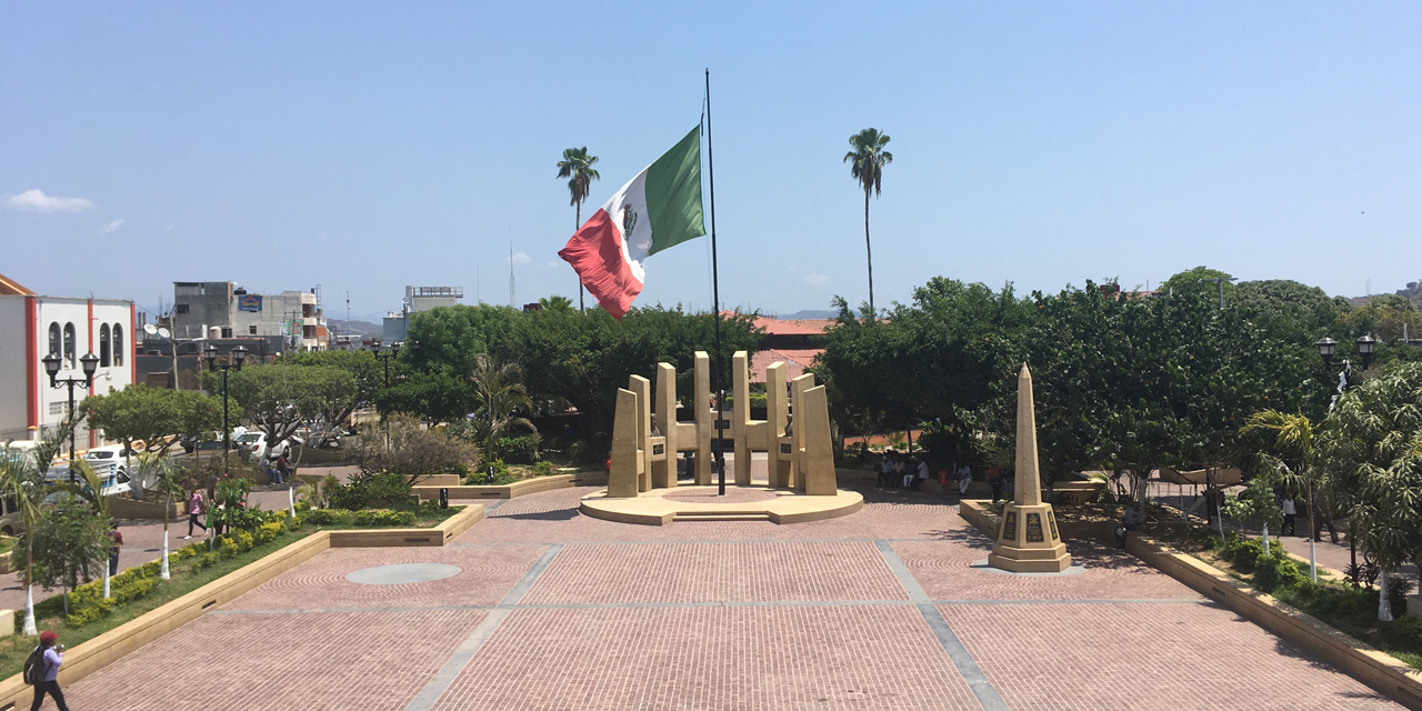 No habrá feria de Semana Santa en Pinotepa Nacional por Covid-19 | El Imparcial de Oaxaca