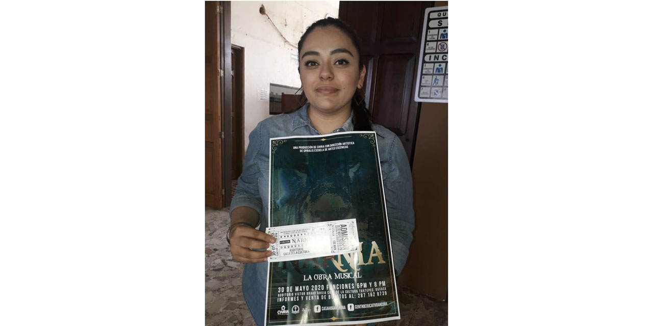 Casa hogar “Chiria” realizará colecta en Tuxtepec | El Imparcial de Oaxaca