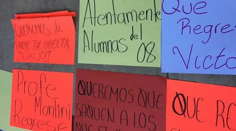 Cero tolerancia a casos de acoso en la Mixteca de Oaxaca