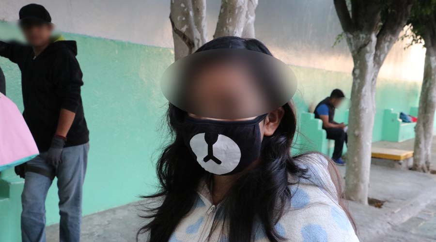 Reportan siete casos de Covid-19 en Oaxaca | El Imparcial de Oaxaca