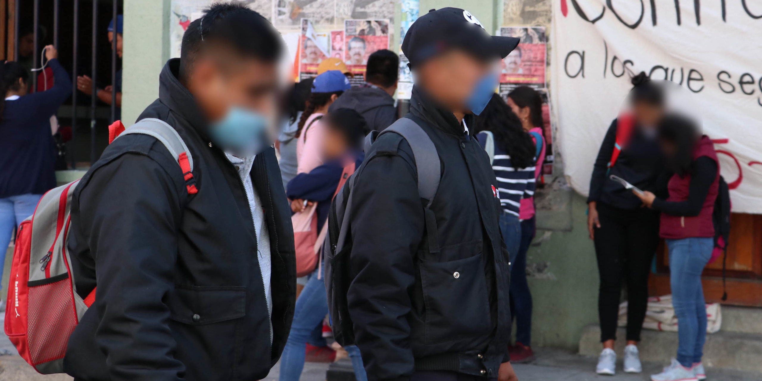 Piden ayuda para evitar despidos y poder pagar a trabajadores durante pandemia | El Imparcial de Oaxaca