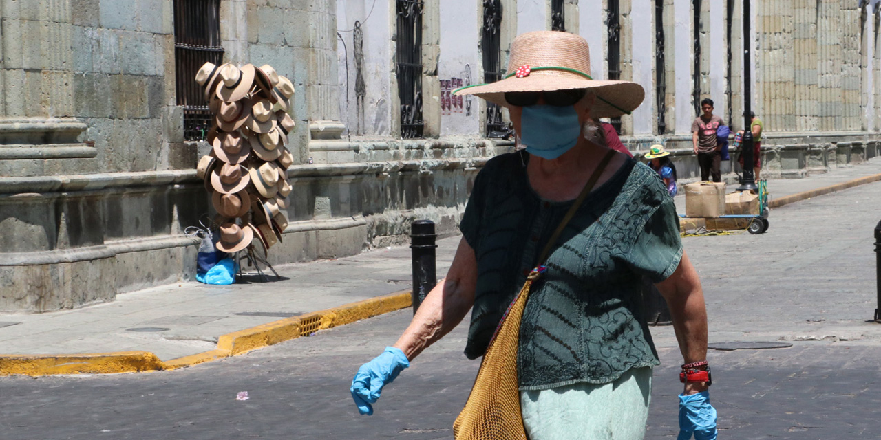 En el Istmo, impiden municipios acceso a foráneos por pandemia