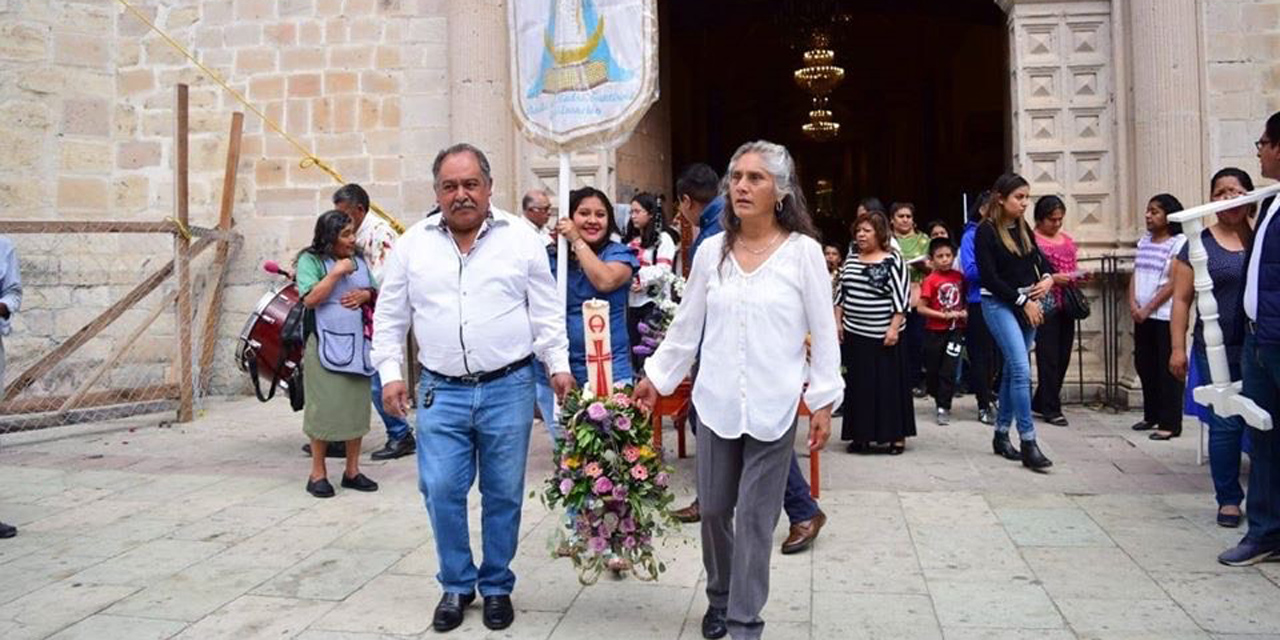 Alistan fiestas de agosto