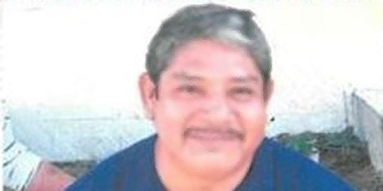 Desaparece habitante de Ciudad Ixtepec, Oaxaca