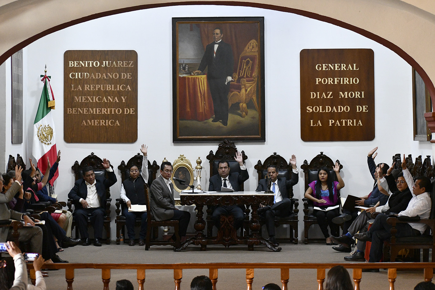 Municipio de Oaxaca de Juárez adeuda más de 138 MDP