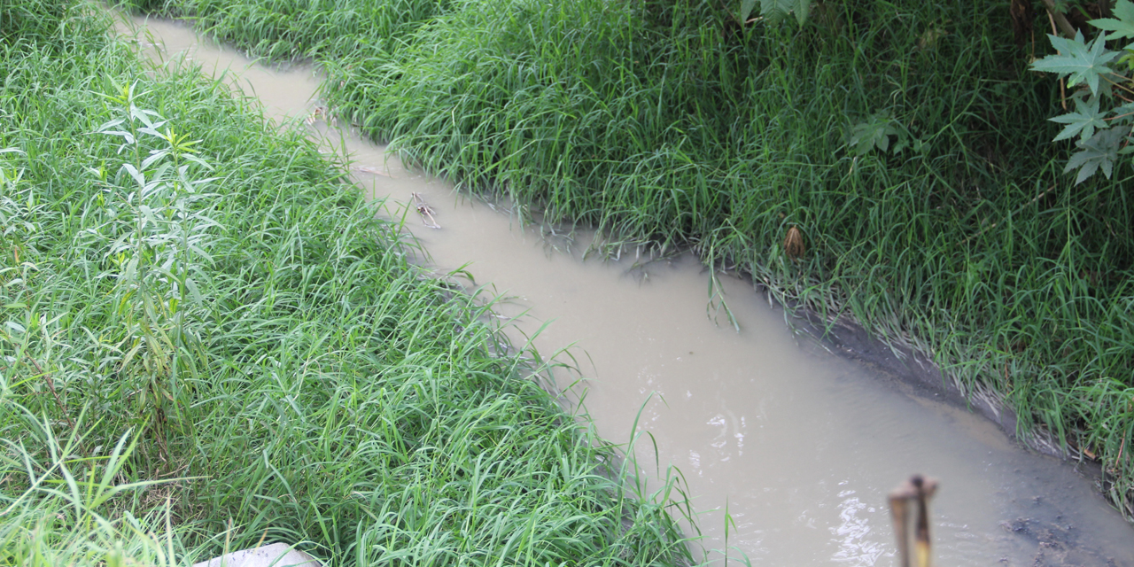 Autoridades siguen sin atender el Río Atoyac