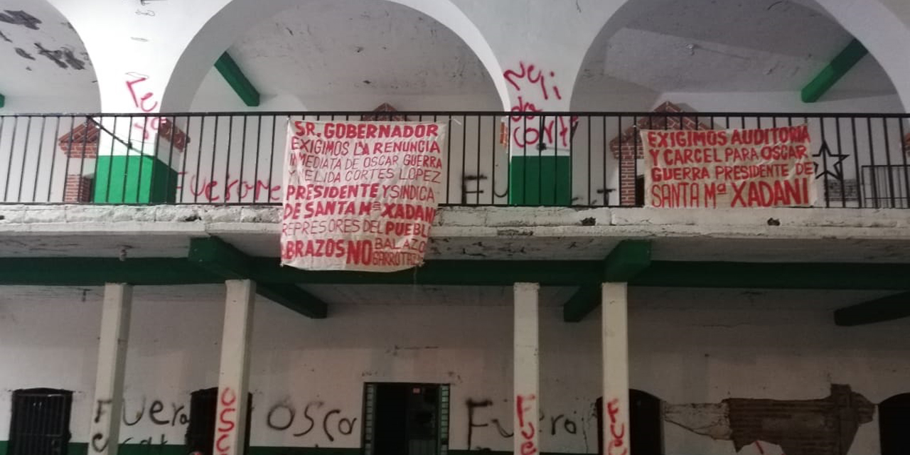 Expulsan a edil de su partido político por presuntos actos de corrupción | El Imparcial de Oaxaca