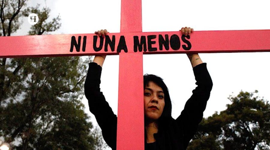 El Istmo, alcanza el mayor índice de feminicidios en Oaxaca | El Imparcial de Oaxaca