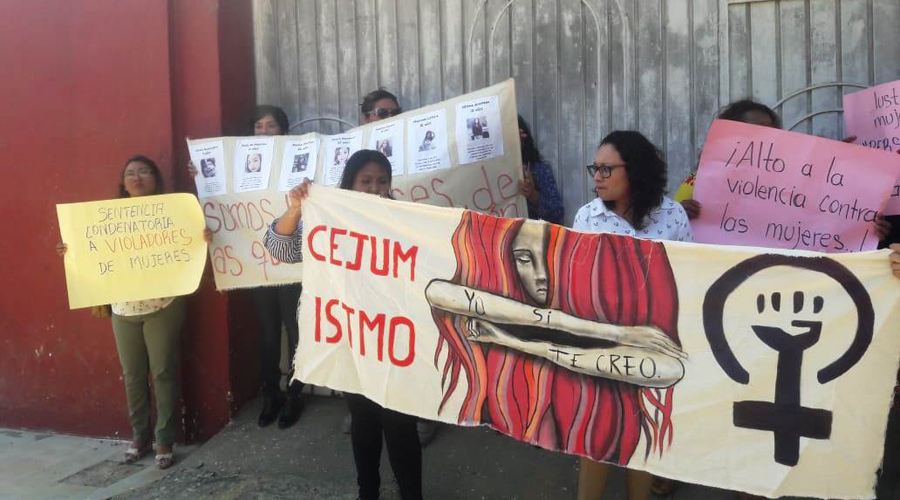 En Salina Cruz, sale libre médico del IMSS acusado por abuso sexual | El Imparcial de Oaxaca