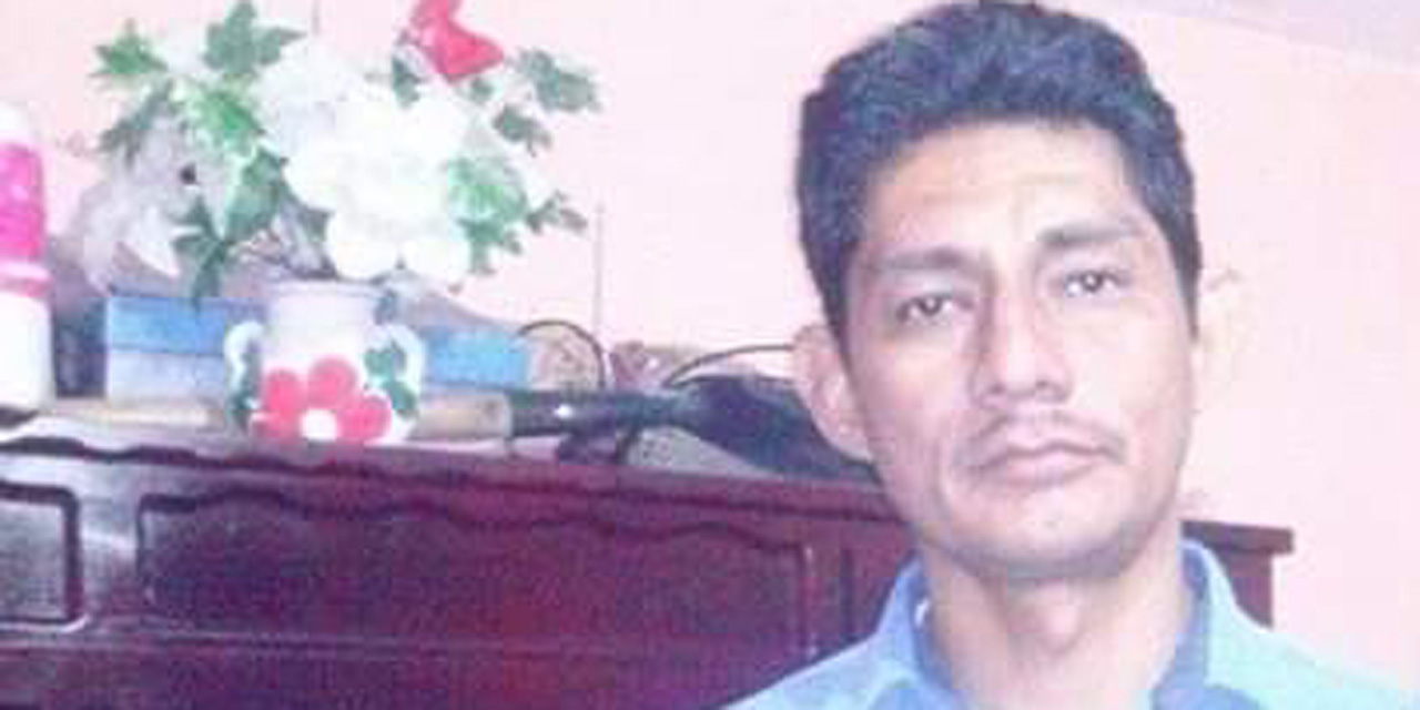 Asesinan a pollero en Salina Cruz