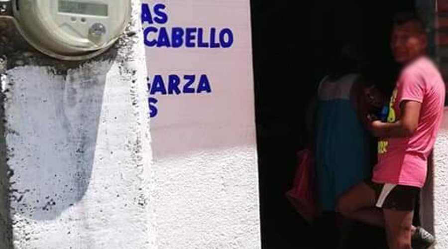 Denuncian abuso sexual de padre a hija en Salina Cruz | El Imparcial de Oaxaca