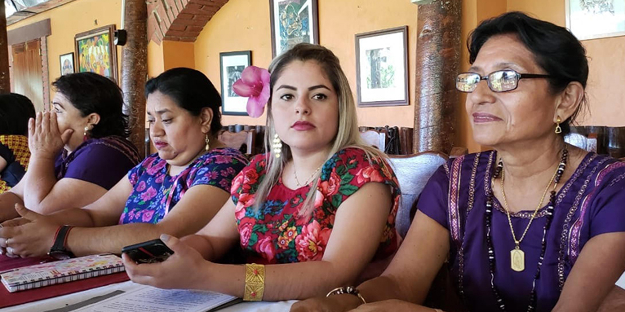 Refugio de mujeres en el Istmo brindará servicio pese a contingencia | El Imparcial de Oaxaca