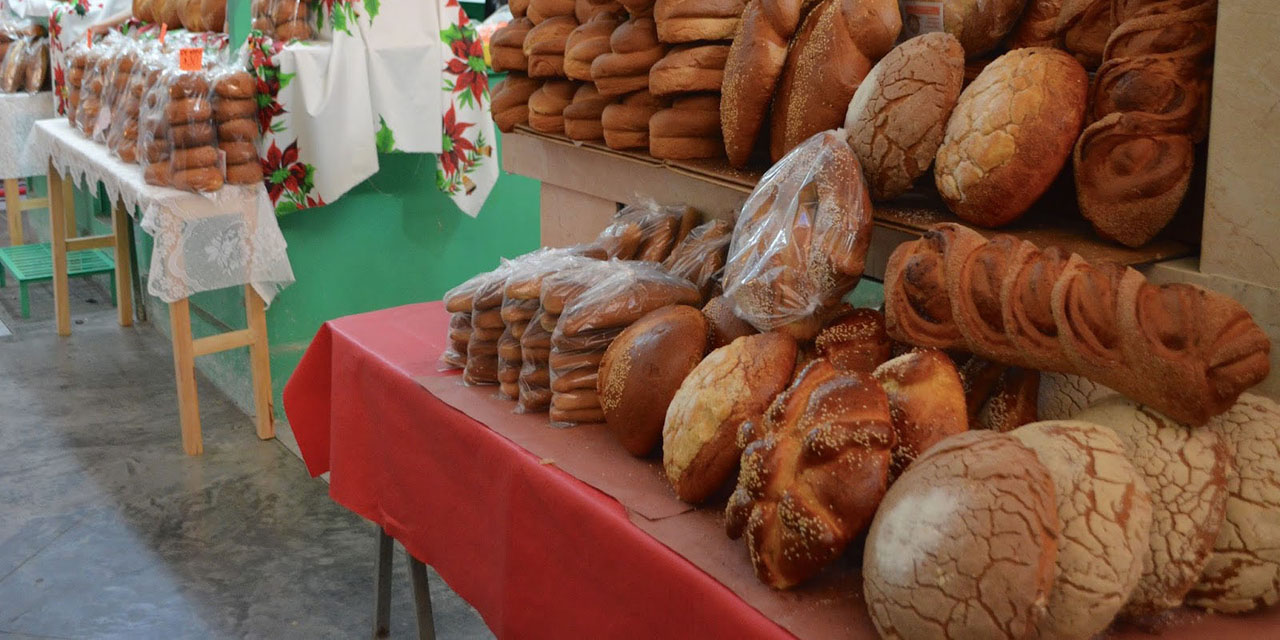 Se desploman 80% ventas en mercados de Oaxaca | El Imparcial de Oaxaca