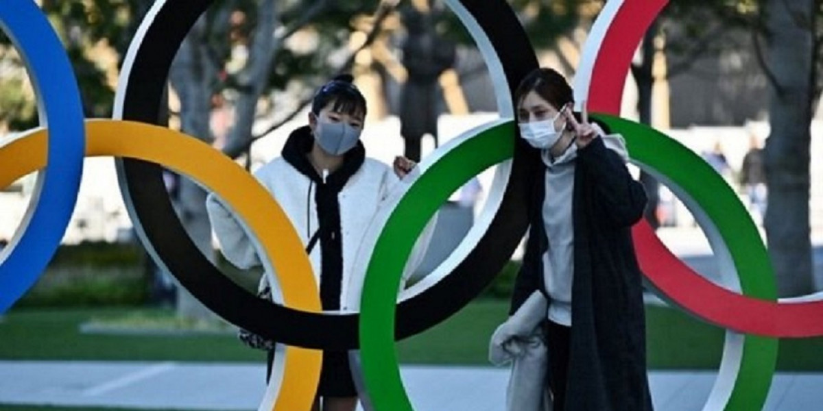 Atletas ven con alivio cancelación de Juegos Olímpicos Tokio 2020 | El Imparcial de Oaxaca