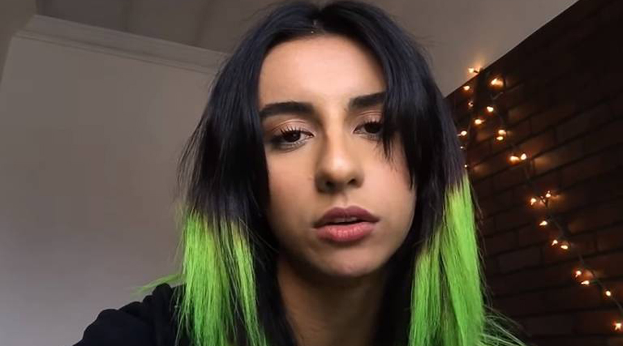 Video: Usuarios se lanzan contra ‘”La Mars” tras polémico comentario contra feministas