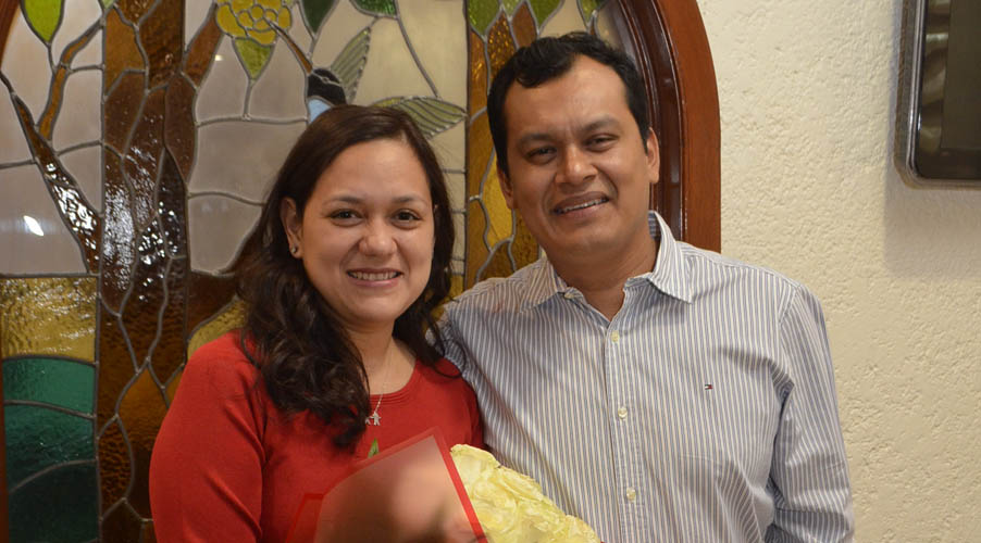 ¡Feliz cumpleaños, Cossette!