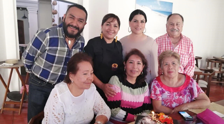 Mañanitas para Laura | El Imparcial de Oaxaca Mañanitas para Laura | El Imparcial de Oaxaca