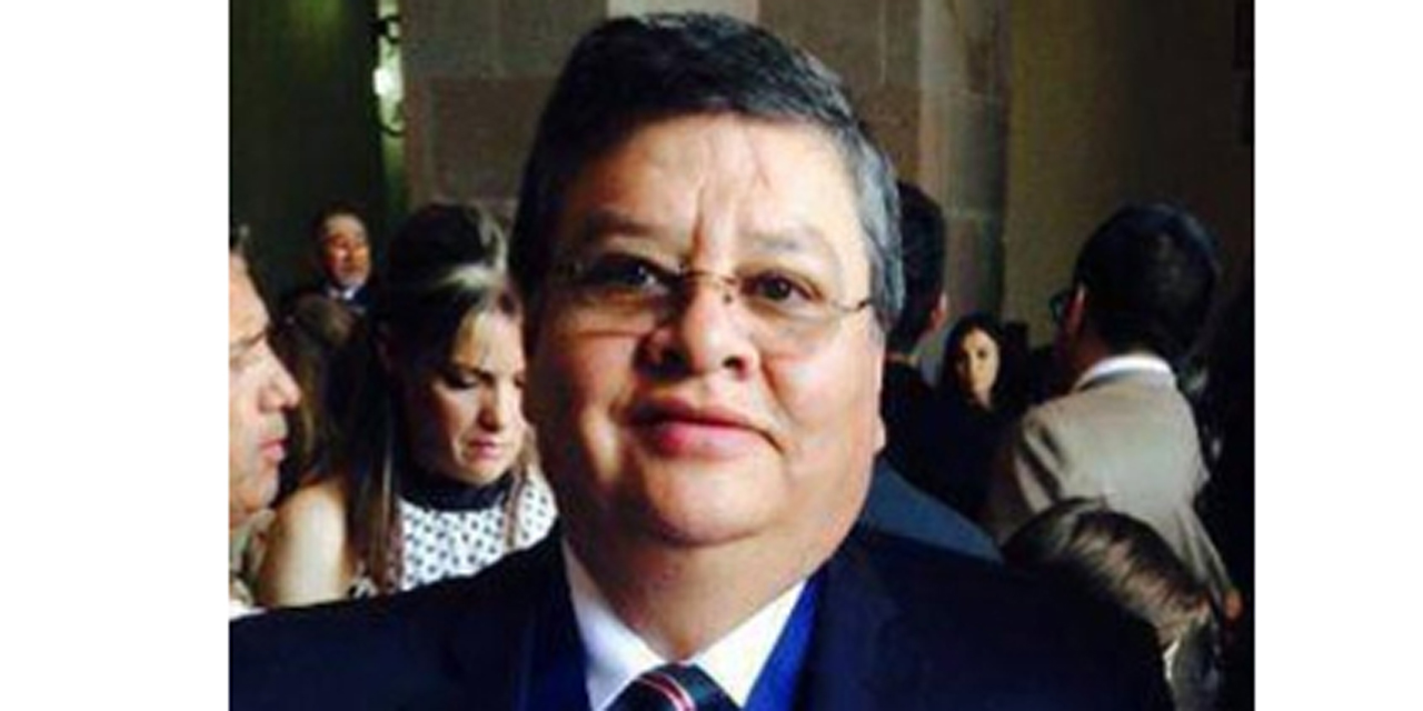 “Confiamos en la justicia oaxaqueña”: abogado de Alfredo Delgado | El Imparcial de Oaxaca