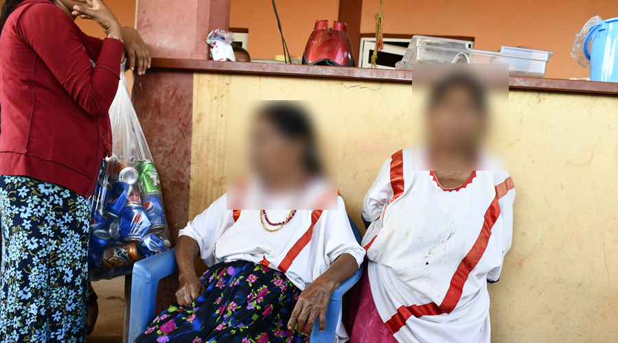 Mujeres sin voz en Oaxaca: obedecer sin cuestionar
