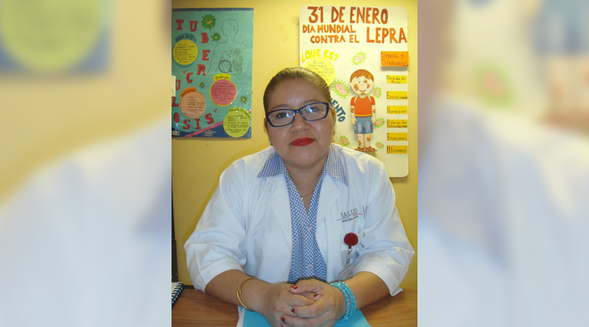 Le hacen frente a la tuberculosis | El Imparcial de Oaxaca