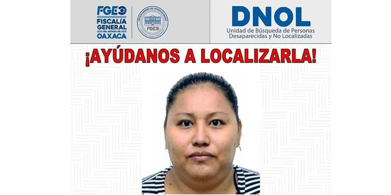 Desaparece mujer en Salina Cruz | El Imparcial de Oaxaca