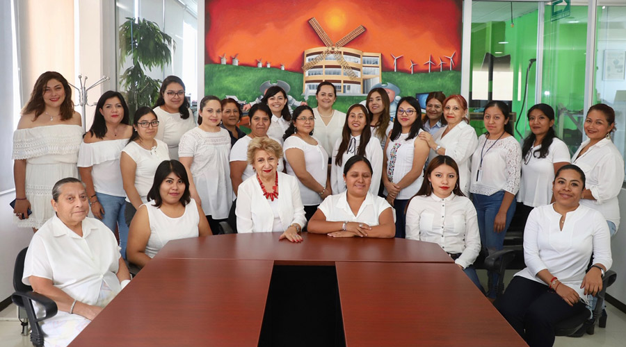 Mujeres de “El Imparcial de Oaxaca” | El Imparcial de Oaxaca Mujeres de “El Imparcial de Oaxaca” | El Imparcial de Oaxaca