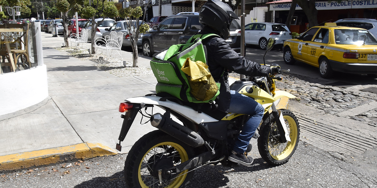Encuentran empleos sin ninguna prestación