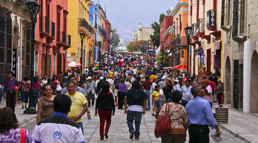 Gastos en viáticos se destinan para promoción turística de la capital oaxaqueña | El Imparcial de Oaxaca Gastos en viáticos se destinan para promoción turística de la capital oaxaqueña | El Imparcial de Oaxaca