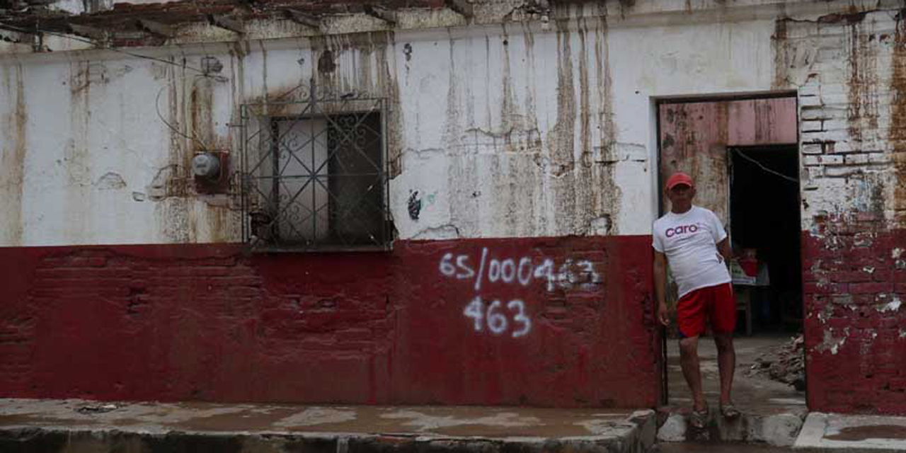 San Blas Atempa sin acatar recomendaciones por Covid-19 | El Imparcial de Oaxaca