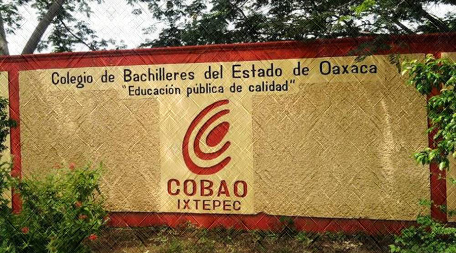 Ellas perdieron el miedo; denuncian acoso sexual en bachilleratos de Oaxaca