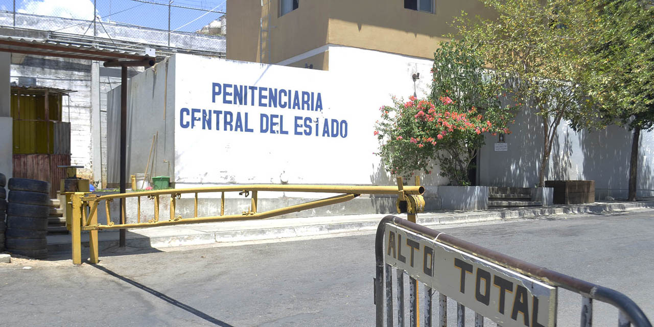 Evaden medidas contra coronavirus en Penal | El Imparcial de Oaxaca