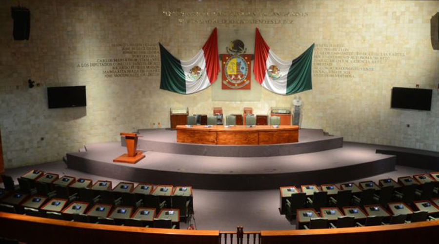 Pide Congreso de Oaxaca, cuentas por deuda de 3 mil 500 mdp | El Imparcial de Oaxaca Pide Congreso de Oaxaca, cuentas por deuda de 3 mil 500 mdp | El Imparcial de Oaxaca