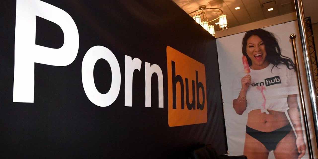 Pornhub Premium ya es gratis en todo el mundo por el Covid-19