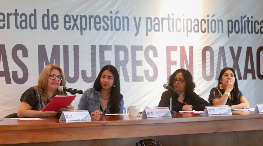 Persiste impunidad en feminicidios en Oaxaca: ONF | El Imparcial de Oaxaca Persiste impunidad en feminicidios en Oaxaca: ONF | El Imparcial de Oaxaca