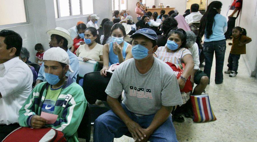 IEEPO pide a padres y escuelas tomar medidas de prevención contra coronavirus en Oaxaca | El Imparcial de Oaxaca